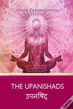 Capa do artigo Upanishads