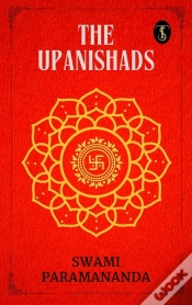 Capa do artigo Upanishads