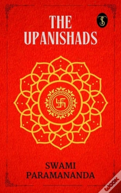 Capa do artigo Upanishads
