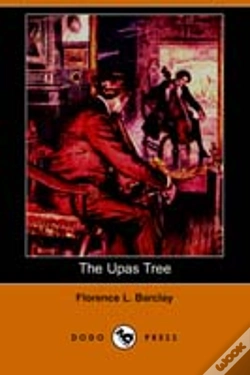 Capa do artigo Upas Tree (Dodo Press)