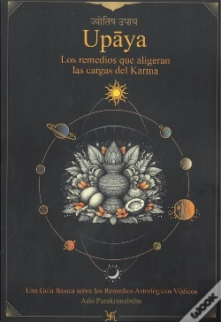 Capa do artigo Upaya