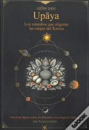Capa do artigo Upaya