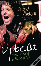 Capa do artigo Upbeat
