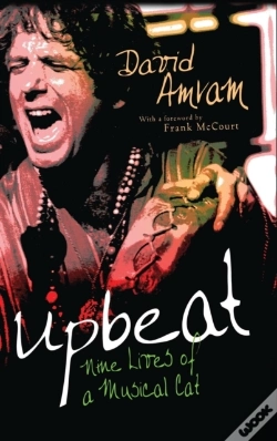 Capa do artigo Upbeat
