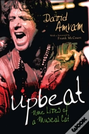 Capa do artigo Upbeat