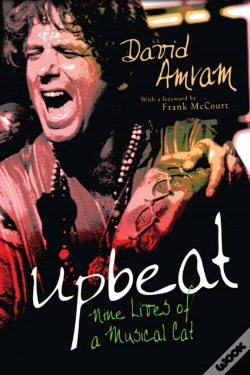 Capa do artigo Upbeat