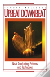 Capa do artigo Upbeat Downbeat