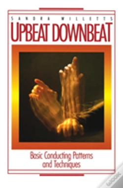 Capa do artigo Upbeat Downbeat