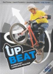 Upbeat Elementary Language Builder