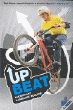 Capa do artigo Upbeat Elementary Language Builder