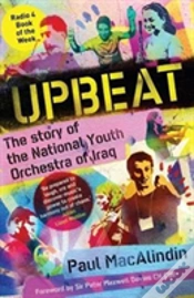 Capa do artigo Upbeat