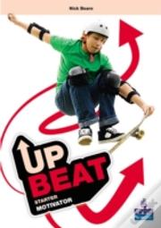 Upbeat Starter Motivator