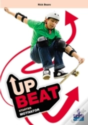 Capa do artigo Upbeat Starter Motivator