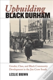 Capa do artigo Upbuilding Black Durham