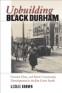 Upbuilding Black Durham - Preview