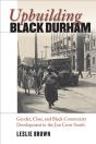 Upbuilding Black Durham - Preview