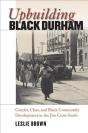 Upbuilding Black Durham - Preview