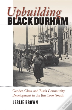 Capa do artigo Upbuilding Black Durham