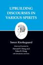 Upbuilding Discourses In Various Spirits - Preview