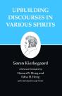 Upbuilding Discourses In Various Spirits - Preview