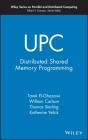 Upc - Preview
