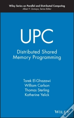 Capa do artigo Upc