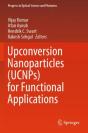 Upconversion Nanoparticles (Ucnps) For Functional Applications - Preview