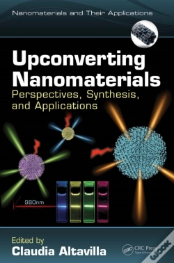 Capa do artigo Upconverting Nanomaterials