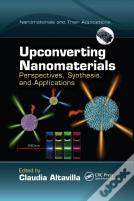 Upconverting Nanomaterials