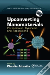 Capa do artigo Upconverting Nanomaterials