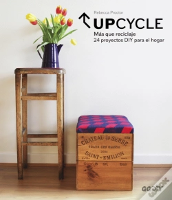Capa do artigo Upcycle