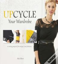 Upcycle Your Wardrobe