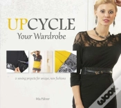 Capa do artigo Upcycle Your Wardrobe