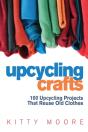 Upcycling Crafts (4th Edition) - Preview