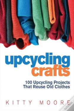 Capa do artigo Upcycling Crafts (4th Edition)
