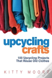 Capa do artigo Upcycling Crafts (4th Edition)