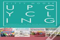 Upcycling Crafts Boxset Vol 1