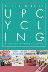 Upcycling Crafts Boxset Vol 1