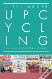 Capa do artigo Upcycling Crafts Boxset Vol 1