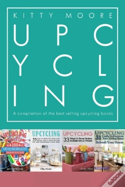 Capa do artigo Upcycling Crafts Boxset Vol 1