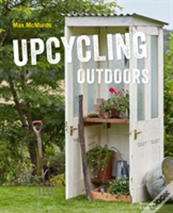 Capa do artigo Upcycling Outdoors
