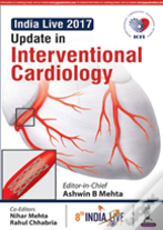 Update In Interventional Cardiology