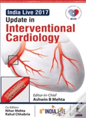 Capa do artigo Update In Interventional Cardiology