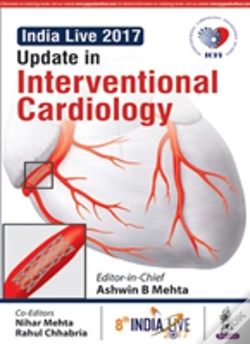 Capa do artigo Update In Interventional Cardiology