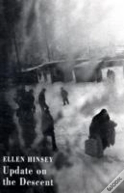 Capa do artigo Update On The Descent