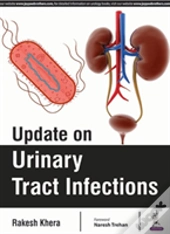 Update On Urinary Tract Infections