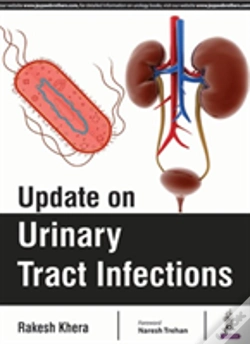 Capa do artigo Update On Urinary Tract Infections