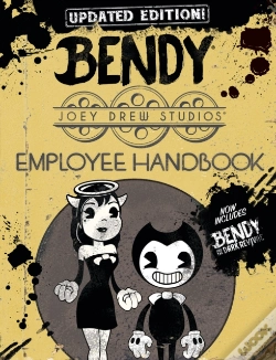 Capa do artigo Updated Employee Handbook