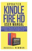 Updated Kindle Fire Hd User Manual