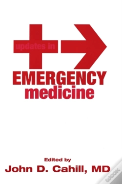 Capa do artigo Updates In Emergency Medicine